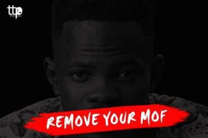 Fameye - Remove Your Mof (Prod. by LiquidBeatz)
