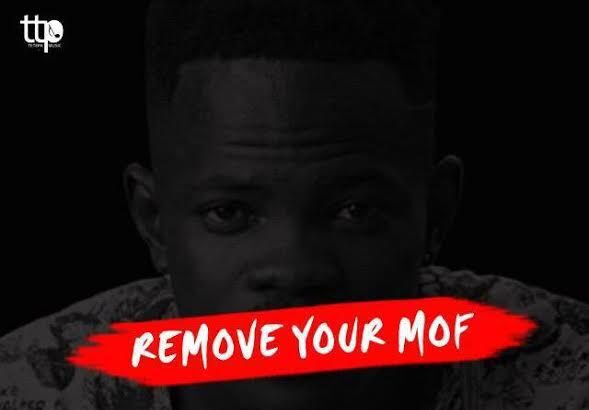 Fameye - Remove Your Mof (Prod. by LiquidBeatz)