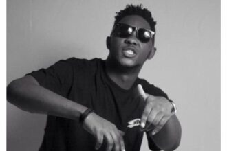 Medikal - Bo Me Dinn Ma Me (Prod.By UnkleBeatz)