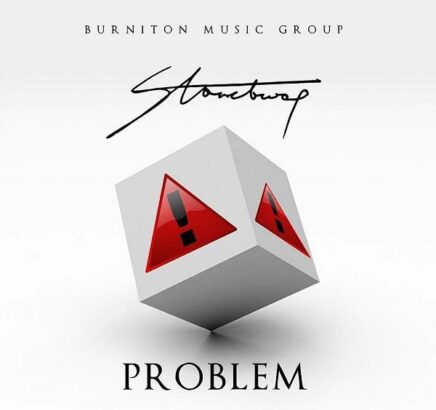 Stonebwoy - Problem (Prod By BeatzDakay)