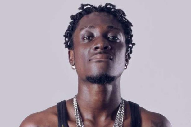 Vybrant Faya dies in motor accident