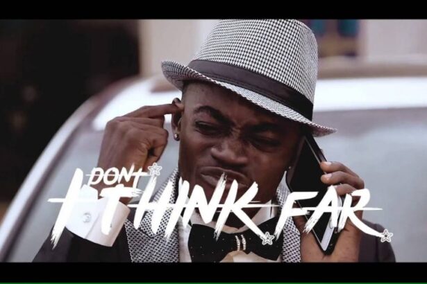 Download: Lil Win - I Don't Think Far ft. Top Kay, Young Chorus & Sprmy Official Video