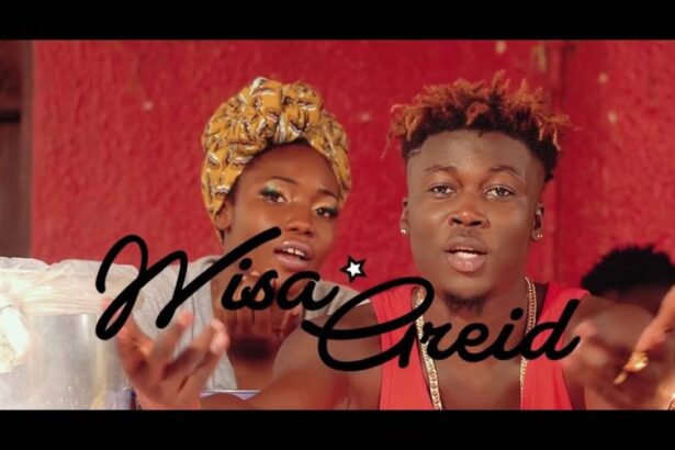 Wisa Greid Cocoa (Official Video) Download mp3/mp4