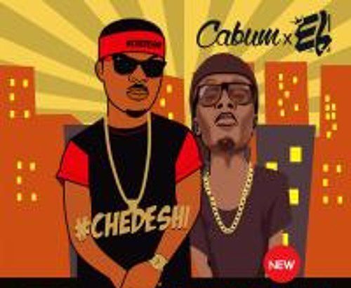 Cabum ft. E.L - Terle {Download Mp3}