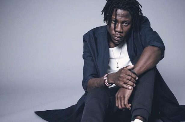 Don’t fight; let’s preserve Ghana’s peace – Stonebwoy