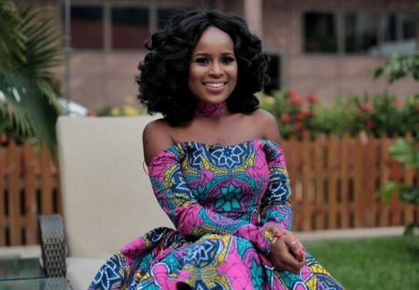 I will not date any celebrity - Berla Mundi