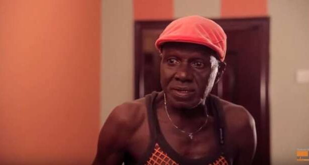 Confirmed; Efiewura famed actor Katawere is Dead