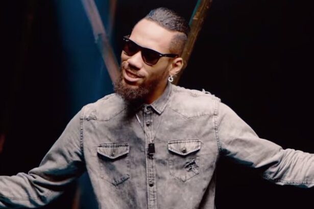 Phyno - Abulo {mp3}