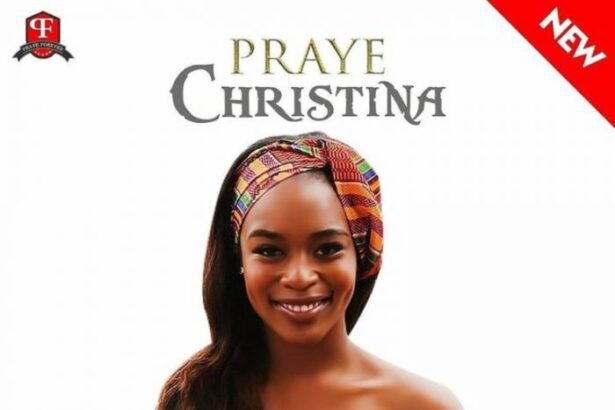 Praye - Christina {Download Mp3}