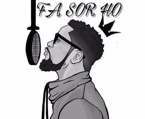 Sarkodie - Fa Sor Ho (Prod By MOB Mixed By PossiGee) {Mp3}