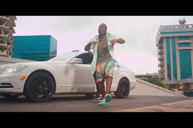 Genesis ft. Ennwai - Baakor (Official Video) +Mp3/mp4 Download