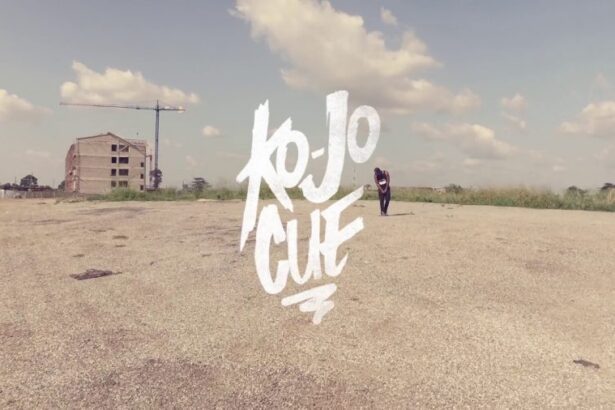 Ko-Jo Cue - N.A.A (No Azontos Allowed) (Official Video)