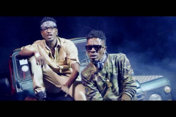 Tinny ft. Shatta Wale - We Still Dey (Official Video)