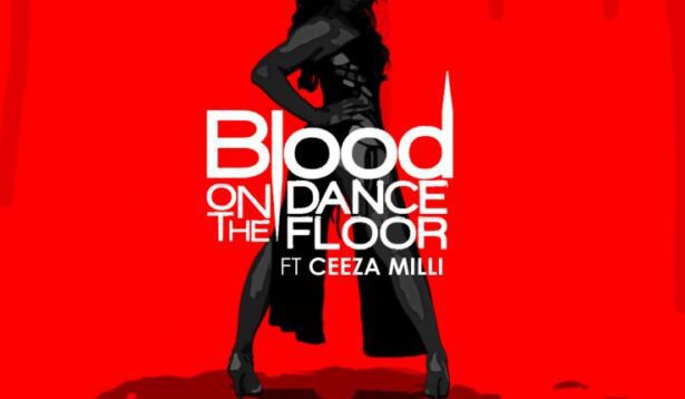 drey-beatz-ft-ceeza-blood-on-the-dance-floor