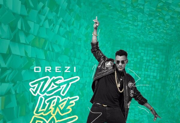 Orezi - Just Like Dat {Download mp3}