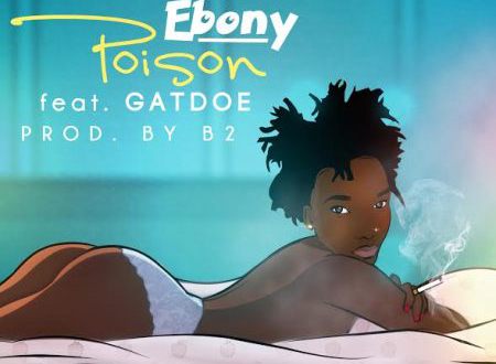 musique ebony poison