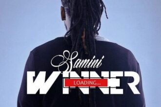 Samini - Winner (Prod. by JMJ) {Download Mp3}