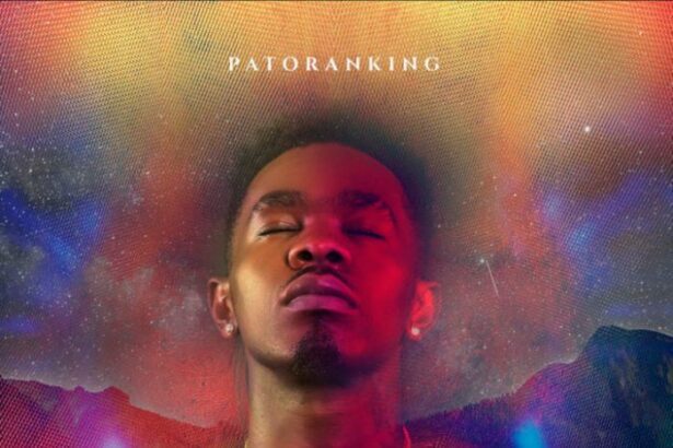 Patoranking - God Over Everything (Official Video) +mp3/mp4 Download