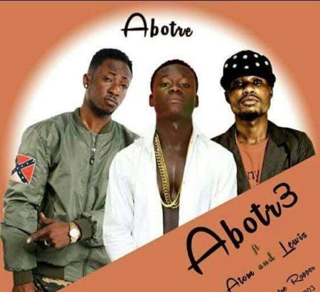 Abotre - Abotre ft. Atom & Lewis (Prod. by Methmix)