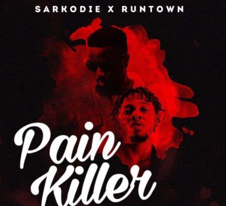 Sarkodie - Pain Killer ft. Runtown Download