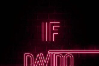 Davido - IF
