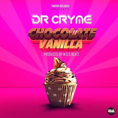 Dr Cryme - Choco Vanilla