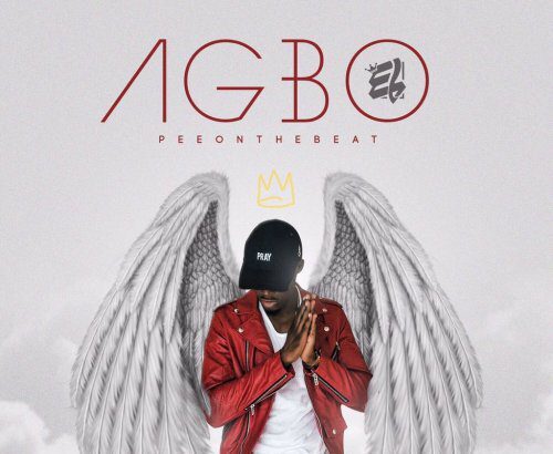 E.L - Agbo (Prod. by PEE Gh)