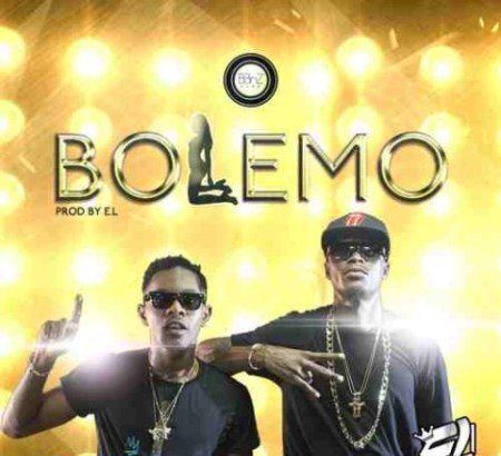 E.L ft. Patoranking - Bolemo {Download mp3}