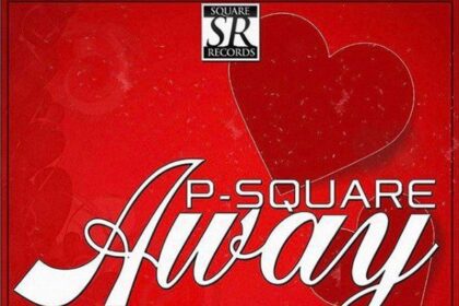 P-Square - Away