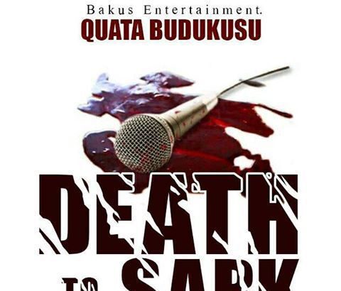 Quata - Death to Sark (Sarkodie Diss)