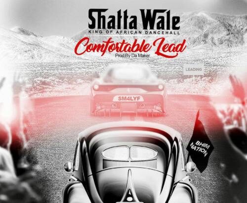 Comfortable Lead - Shatta Wale {Download mp3}