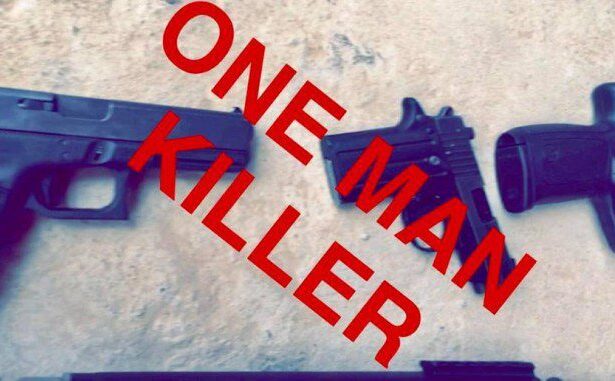 Shatta Wale - One Man Killer (Iwan Diss)