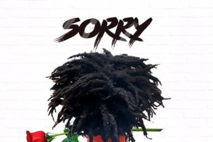 Slimbo - Sorry ft. Ron Saforo & Jeremiah Jackson (Prod. By Slimbo)