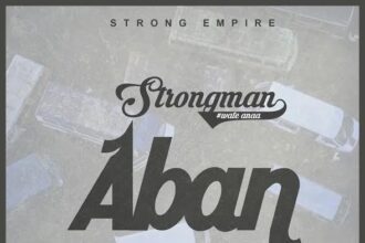 Strongman - Aban (Prod. By Cabum)