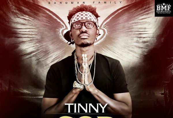 Tinny - God Year (Prod. by Mix Masta Garzy)