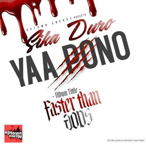 Yaa Pono - Sika duro (Prod. by Jay Twist)