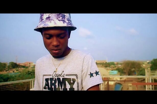 Video: Mad Over You - Runtown (Opanka Freestyle Cover) || #WWW Ep. 5