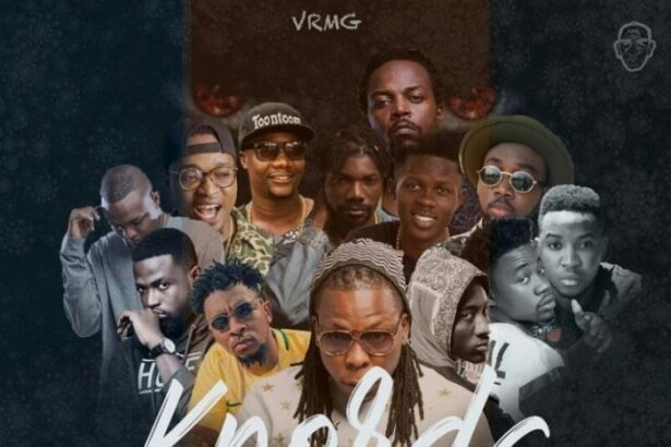 Kporda (Remix) Edem ft. Various Artist