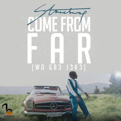 Stonebwoy - Come From Far