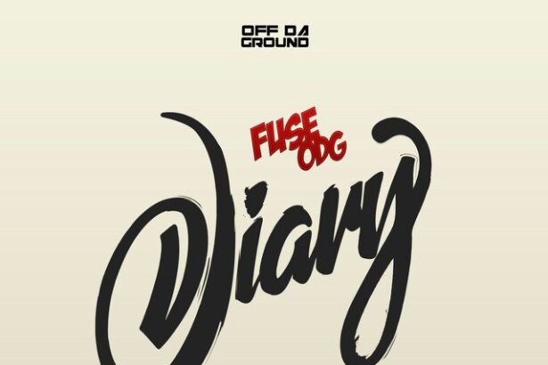 Fuse ODG ft Tiwa Savage - Dairy (GuiltyBeatz Remix)