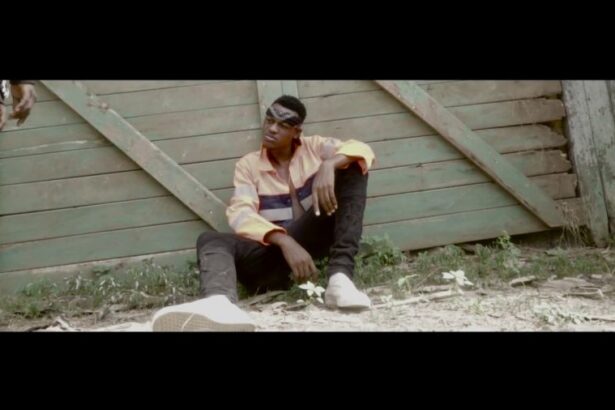 Medikal - Poof Gang (Official Music Video 2017) +mp3 Download