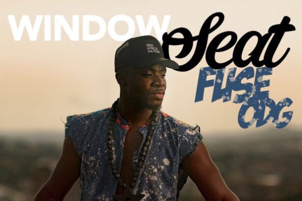 Fuse ODG - Window Seat