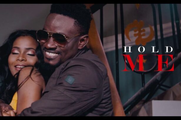 BismarkTheJoke - HOLD ME ft. Gasmilla (Official Video)