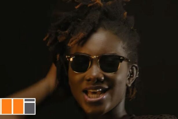 Download: Ebony - Sponsor (Official Video)