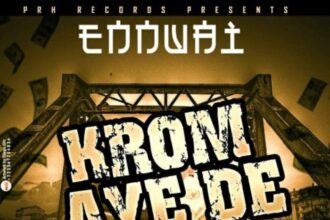 Ennwai - Krom Aye De (Prod. by Dr Spooky)
