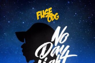 Fuse ODG - No Day Light