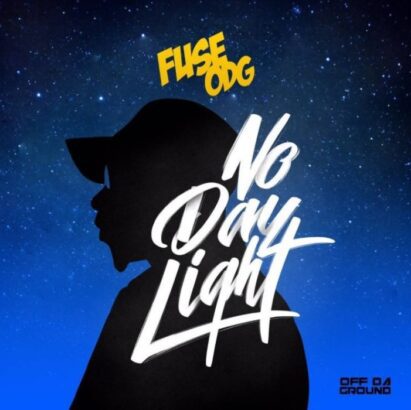 Fuse ODG - No Day Light