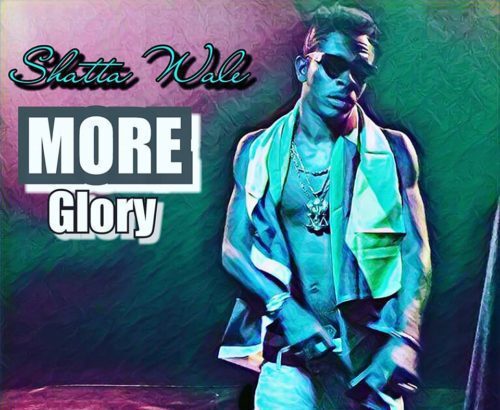 Shatta Wale - More Glory (Prod. by Dj Hobby)