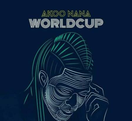 Akoo Nana - World Cup