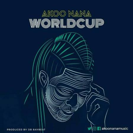 Akoo Nana - World Cup